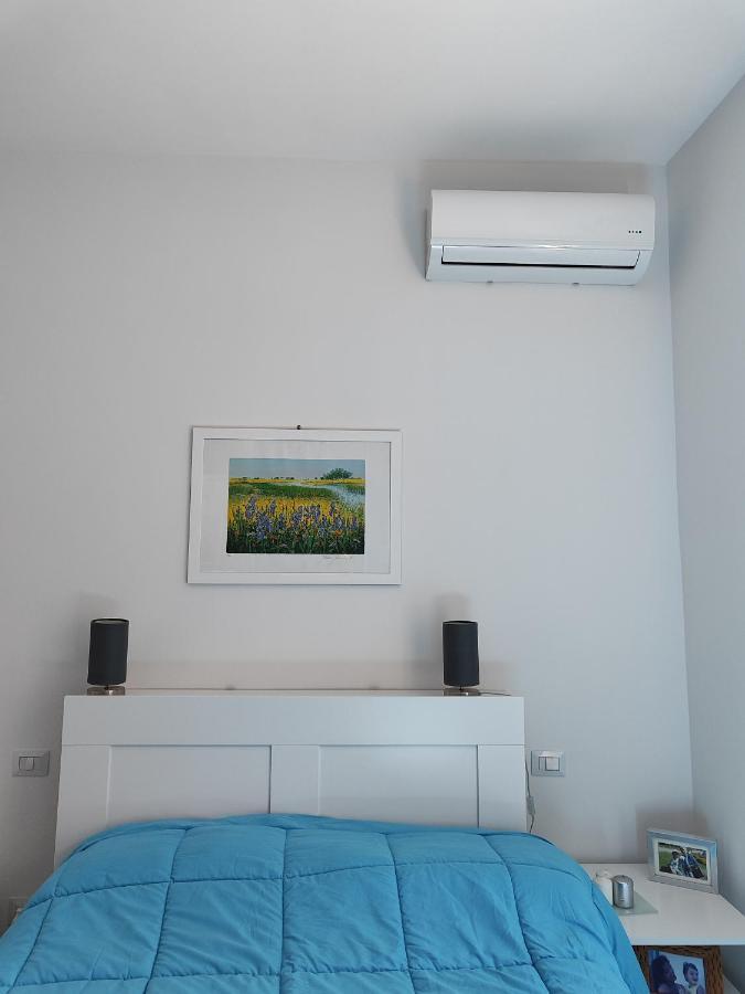 La Casa Blu Bed & Breakfast Naples Luaran gambar