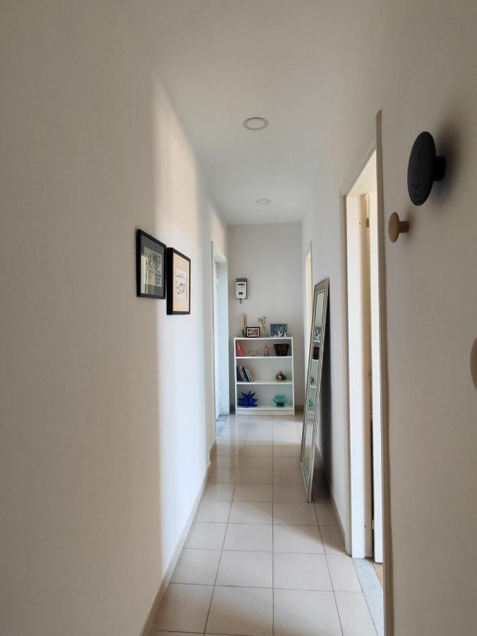 La Casa Blu Bed & Breakfast Naples Luaran gambar